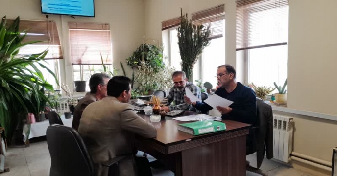 برگزاری مزایده یک مرحله ای کود سنواتی – استان مرکزی