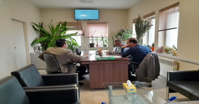 برگزاری مزایده یک مرحله ای کود سنواتی – استان مرکزی