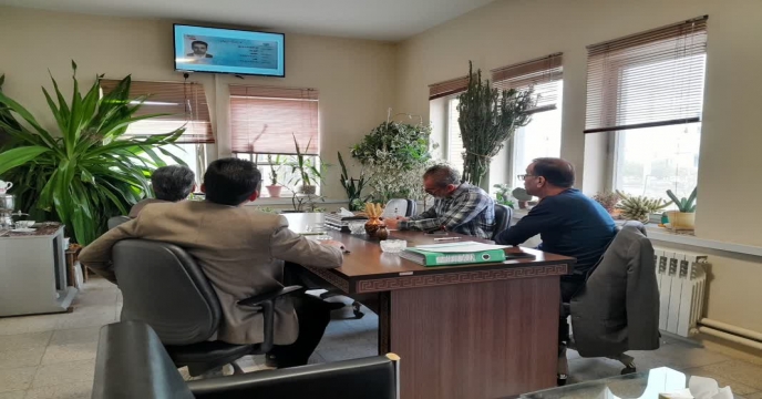 برگزاری مزایده یک مرحله ای کود سنواتی – استان مرکزی