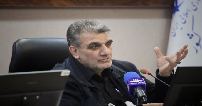 جلسه شورای کشاورزی استانداری استان سمنان
