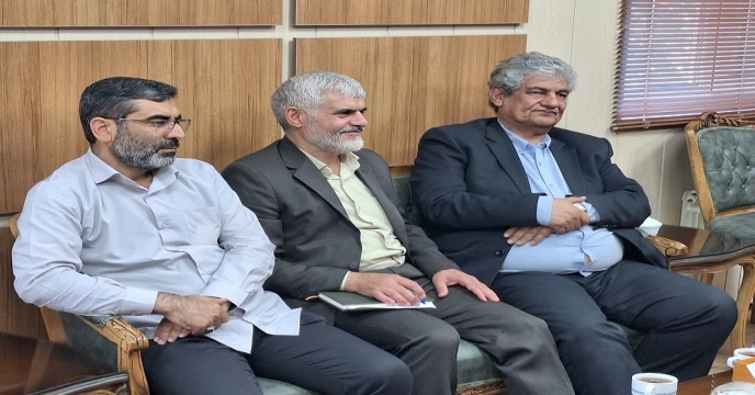 شرکت خدمات حمایتی کشاورزی استان زنجان 