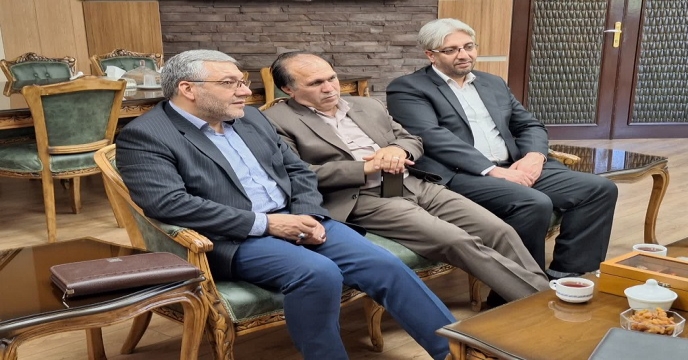 شرکت خدمات حمایتی کشاورزی استان زنجان 