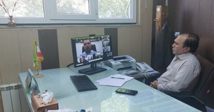 شرکت خدمات حمایتی کشاورزی استان زنجان 