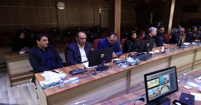 برگزاری نشست وبیناری شورای هماهنگی وزارت جهادکشاورزی به ریاست وزیر/ تأکید بر تمهیدات ویژه برای تأمین کالاهای اساسی در ماه رمضان و نوروز