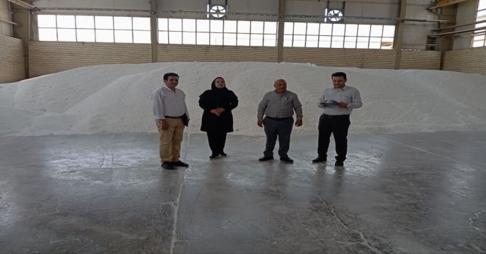 کارخانجات