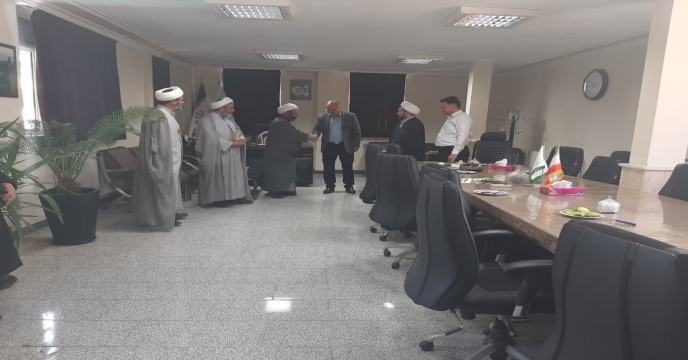 معارفه