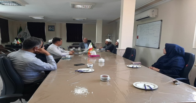 معارفه