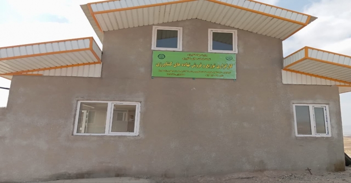 کارگزاران اهر