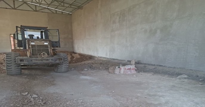 شرکت خدمات حمایتی کشاورزری استان زنجان