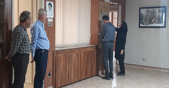 برگزاری مسابقات ورزشی به مناسبت هفته دفاع مقدس در مدیریت استان تهران