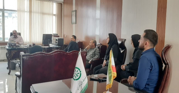 برگزاری مسابقات ورزشی به مناسبت هفته دفاع مقدس در مدیریت استان تهران