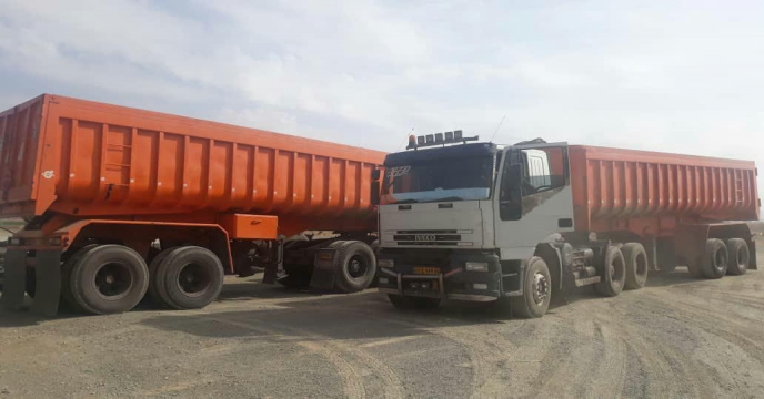 توزیع بیش از3208 تن انواع کود پتاس در 9 ماهه سالجاری