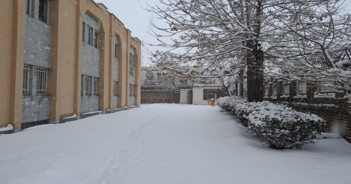 توزیع بیش از3208 تن انواع کود پتاس در 9 ماهه سالجاری