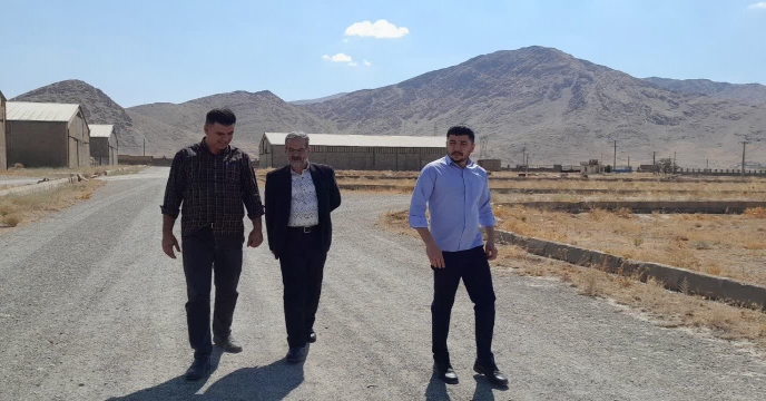 حضور همکاران محترم واحد روابط عمومی ستاد در استان مرکزی