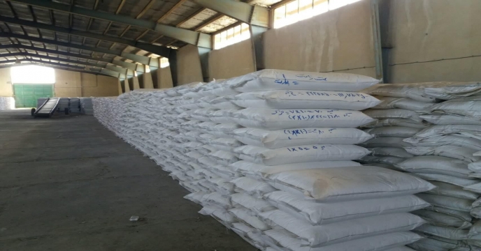 توزیع بیش از2076 تن انواع کود کشاورزی یارانه ای به شهرستان شازند و سربند و حومه