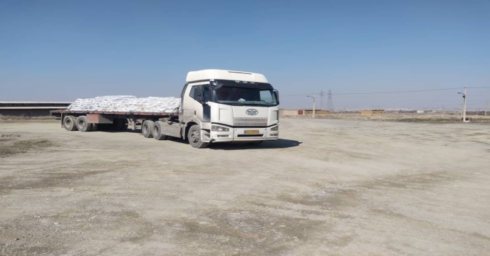 صدور بیش از724 فقره حواله الکترونیک برای توزیع کود به کشاورزان شهرستان شازند و سربند خرداد 1404