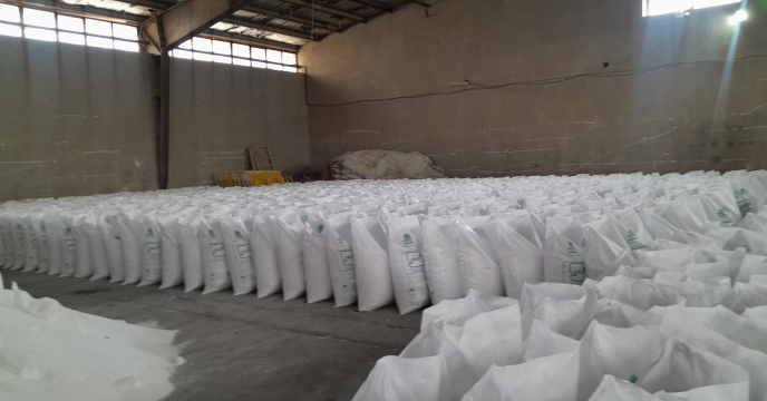 تامین و‌تحویل بیش از 4745 تن انواع کود های کشاورزی ، منطقه شازند و سربند در هفت ماهه سال جاری