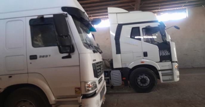 تامین و‌تحویل بیش از 10156 هزارتن انواع کود در هفت ماهه سال جاری – شهرستان ساوه و زرندیه . قطب باغات انار