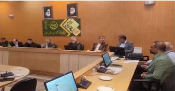شرکت خدمات حمایتی کشاورزی استان زنجان 