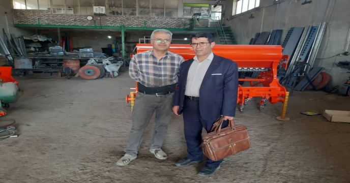 ادوات کشاورزی2
