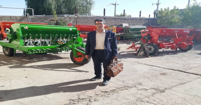 ادوات کشاورزی1