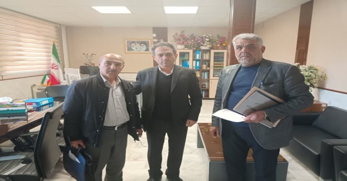 انعقاد قرارداد فروش وکالتی در کرمانشاه