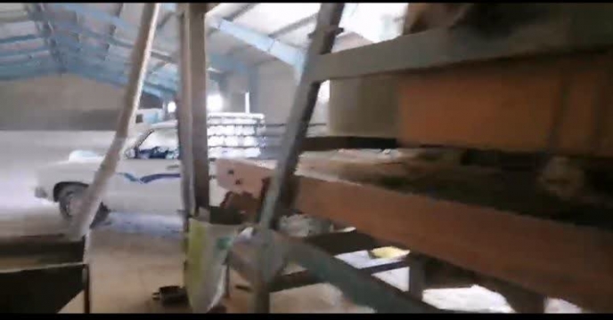 بوجاری بذر یونجه3