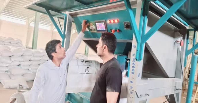 معاینه فنی 1