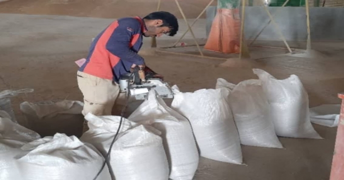 بوجاری سیستان و بلوچستان