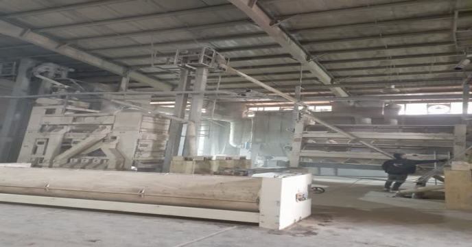 تعمیر دستگاه جوگیر2