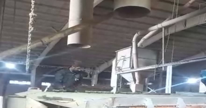 تعمیران سامانه بوجاری