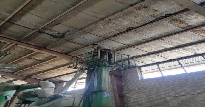 تعمیرو سرویس