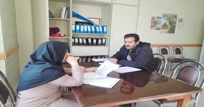 جلسه توسعه مکانیزاسیون