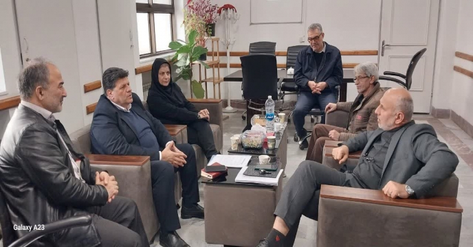 جلسه مازندران1