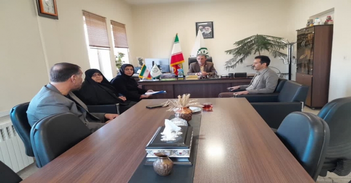 جلسه ماشین آلات 1