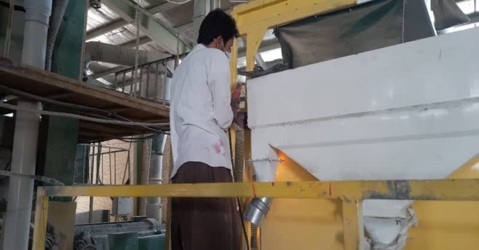 تعمیر دستگاه گراویتی