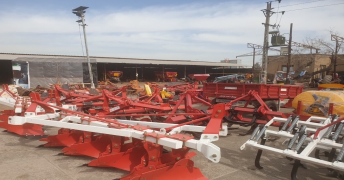 پیشتاز صنعت