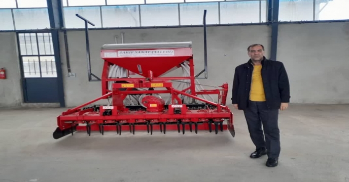 ادوات ظریف صنعت 1