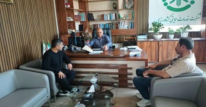 پاییزکشت کردستان