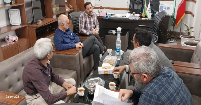 مازندران