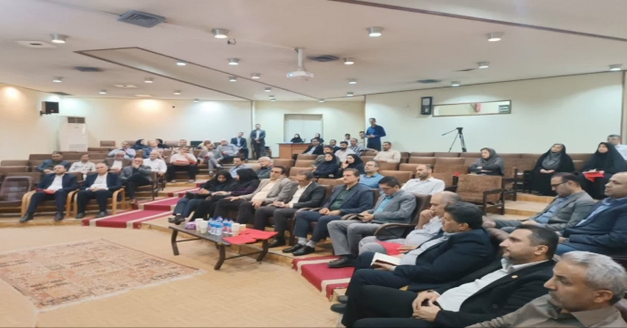 گردهمایی آموزشی1