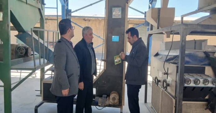 گواهی معاینه فنی 2