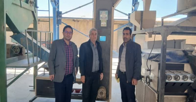 گواهی معاینه فنی 1