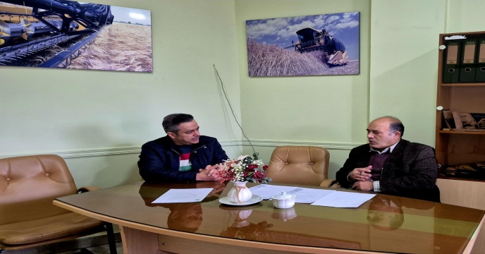 جلسه مکانیزاسیون