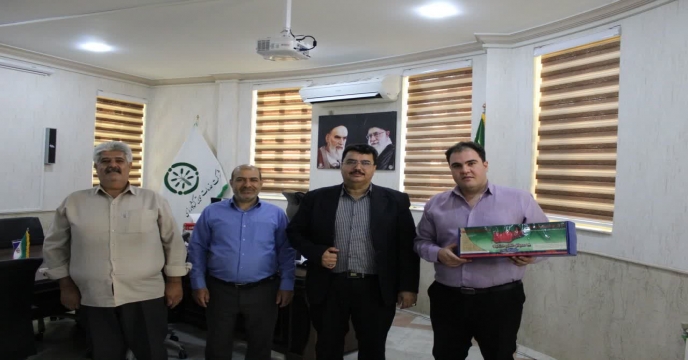 فروش هد سمپاش یزد