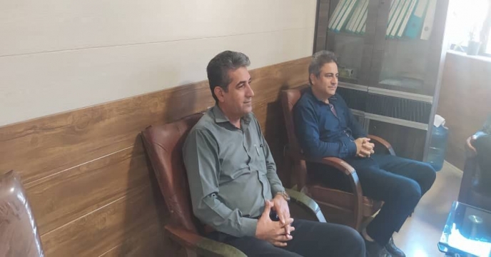 جلسه هم اندیشی