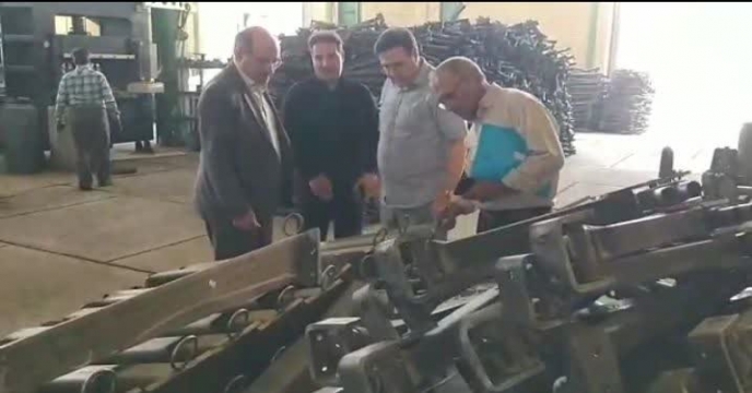 بازدید