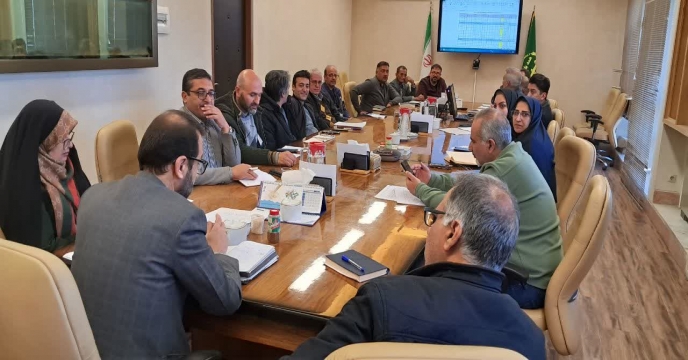 کمیته فنی اصفهان