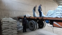 توزیع ۸۵۰۰ تن انواع کود یارانه‌ای در شهرستان رزن توسط شرکت خدمات حمایتی کشاورزی استان همدان