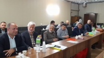 برگزاری همایش ترویج محصولات دانش بنیان (کودهای آلی و زیستی ) در حوزه نهاده های کشاورزی در استان تهران
